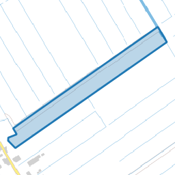 Perceel SWK03-D-1697