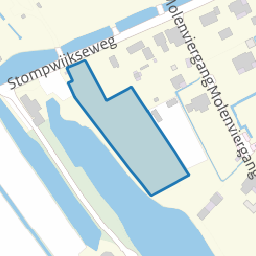 Perceel SWK03-D-1725