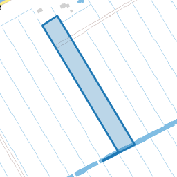 Perceel SWK03-D-1730