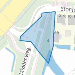 Perceel SWK03-D-1731