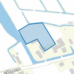 Perceel SWK03-D-1757