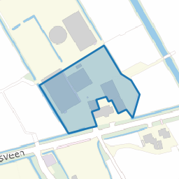 Perceel SWK03-D-1770