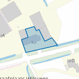 Perceel SWK03-D-1771