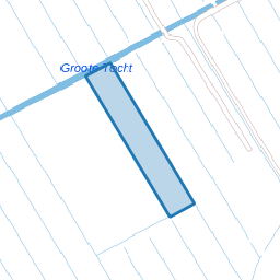 Perceel SWK03-D-1795