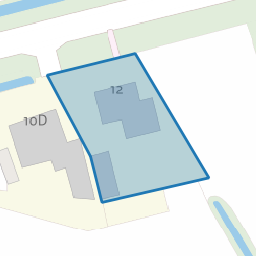 Perceel SWK03-D-1801