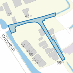 Perceel SWK03-D-1810