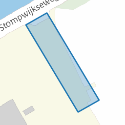 Perceel SWK03-D-1821