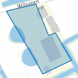 Perceel SWK03-D-1836