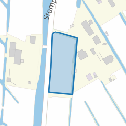 Perceel SWK03-D-1848