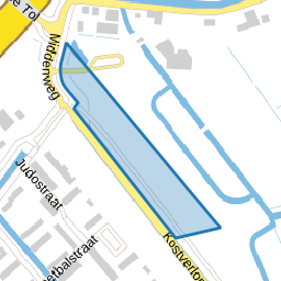 Perceel SWK03-D-1901