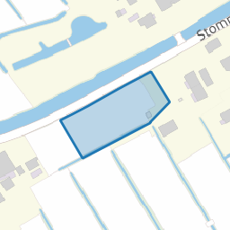 Perceel SWK03-D-1918