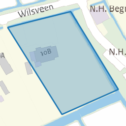 Perceel SWK03-D-1960