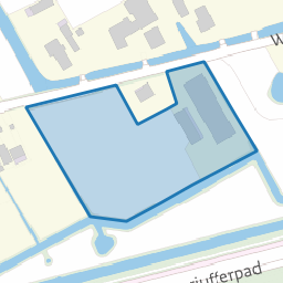 Perceel SWK03-D-1976