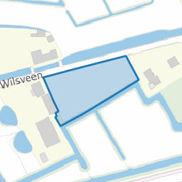 Perceel SWK03-D-2060