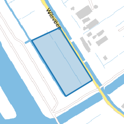 Perceel SWK03-D-2091