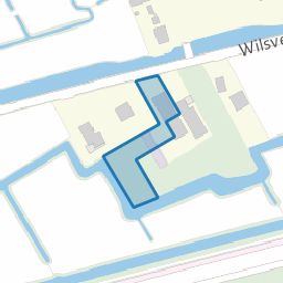 Perceel SWK03-D-2262