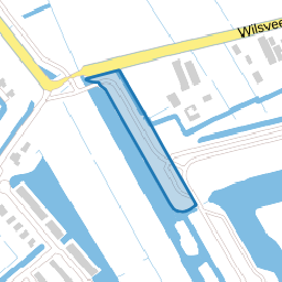 Perceel SWK03-D-2267