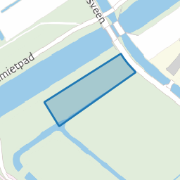 Perceel SWK03-D-2336