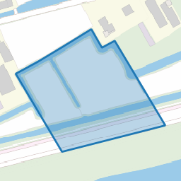 Perceel SWK03-D-2360
