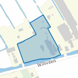 Perceel SWK03-D-2513