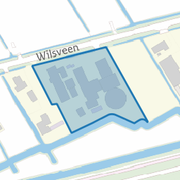 Perceel SWK03-D-2534