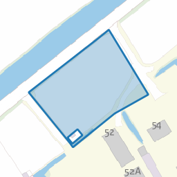 Perceel SWK03-D-2552