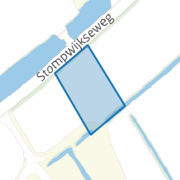 Perceel SWK03-D-2563