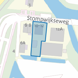 Perceel SWK03-D-2590