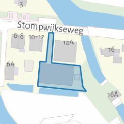 Perceel SWK03-D-2591