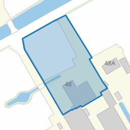 Perceel SWK03-D-2599