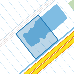 Perceel SWK03-E-1000