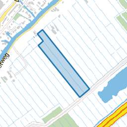 Perceel SWK03-E-1006