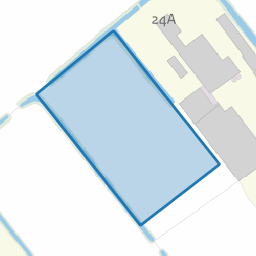 Perceel SWK03-E-1007