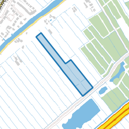 Perceel SWK03-E-1011