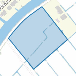 Perceel SWK03-E-1019