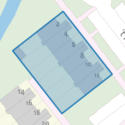 Perceel SWK03-E-1022