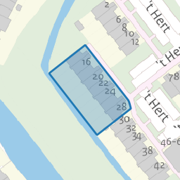 Perceel SWK03-E-1023