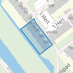 Perceel SWK03-E-1024