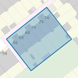 Perceel SWK03-E-1025