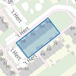 Perceel SWK03-E-1026