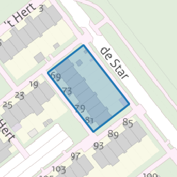 Perceel SWK03-E-1028