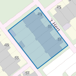 Perceel SWK03-E-1030