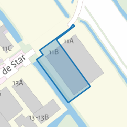 Perceel SWK03-E-1033