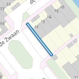 Perceel SWK03-E-1036