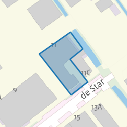 Perceel SWK03-E-1059