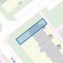 Perceel SWK03-E-1067