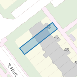 Perceel SWK03-E-1068