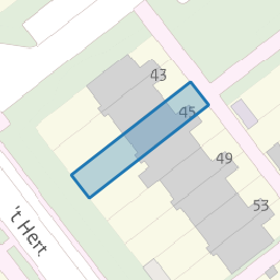 Perceel SWK03-E-1069