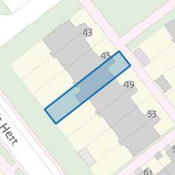 Perceel SWK03-E-1070