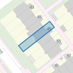 Perceel SWK03-E-1071